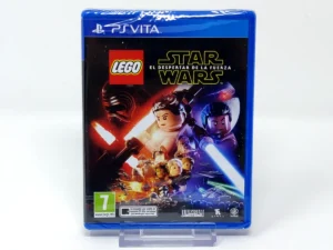 LEGO Star Wars: El Despertar De La Fuerza (ESP) (Precintado)