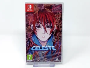 Celeste (ESP) (Precintado)