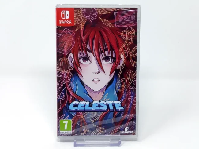 Celeste (ESP) (Precintado)