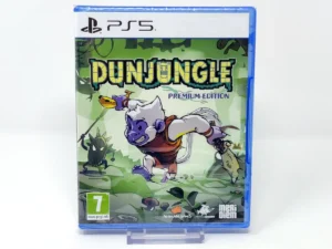 Dunjungle (ESP) (Precintado)