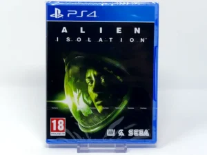 Alien: Isolation (ESP) (Precintado)