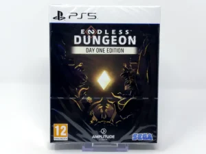 Endless Dungeon (Day One Edition) (ESP) (Precintado)