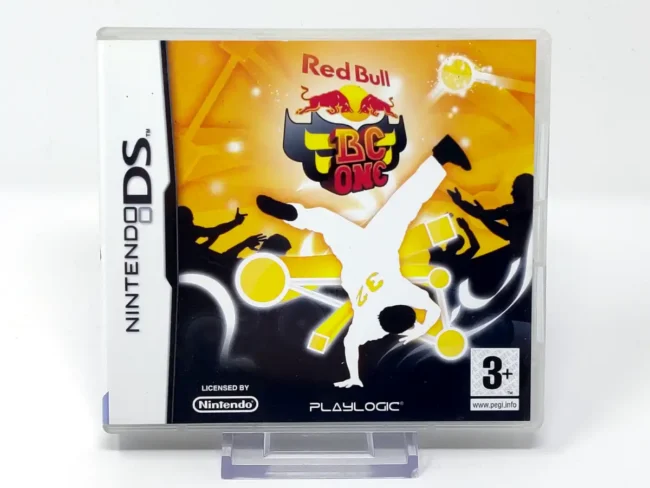 Red Bull BC One (ESP)
