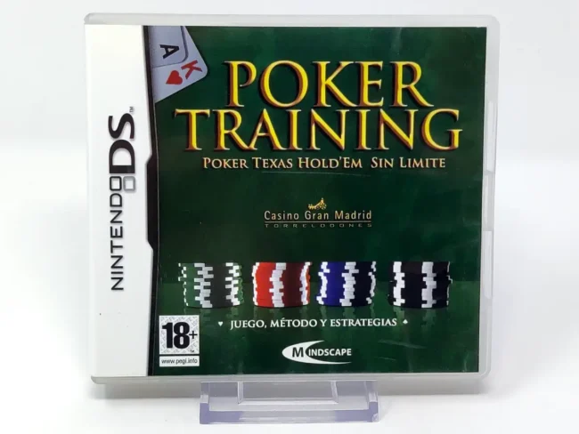 Poker Training (ESP)