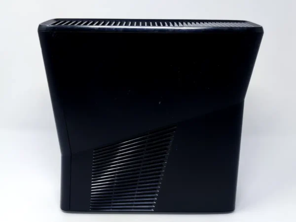 XBOX 360 SLIM 4GB (Consola) para XBOX 360, edición PAL EUR, de segunda mano