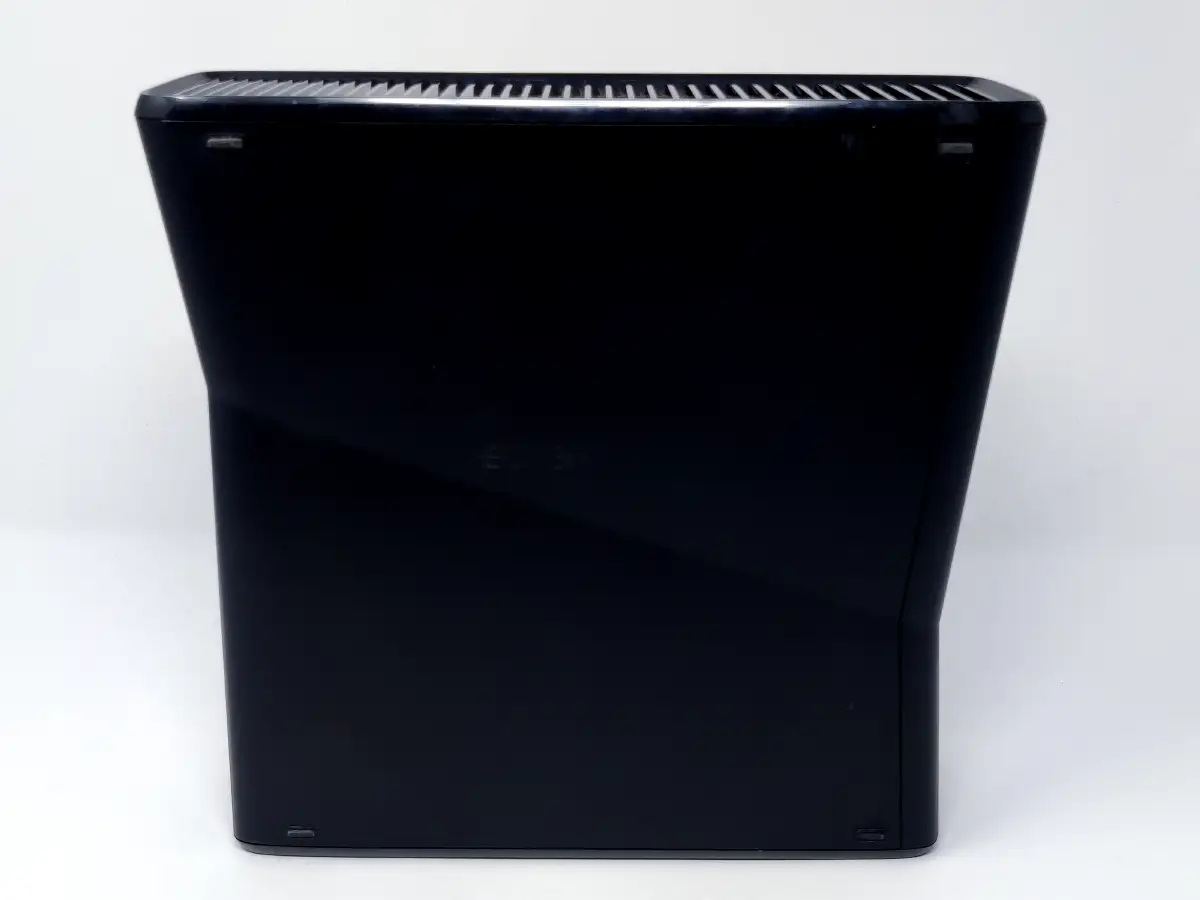 XBOX 360 SLIM 4GB (Consola) para XBOX 360, edición PAL EUR, de segunda mano
