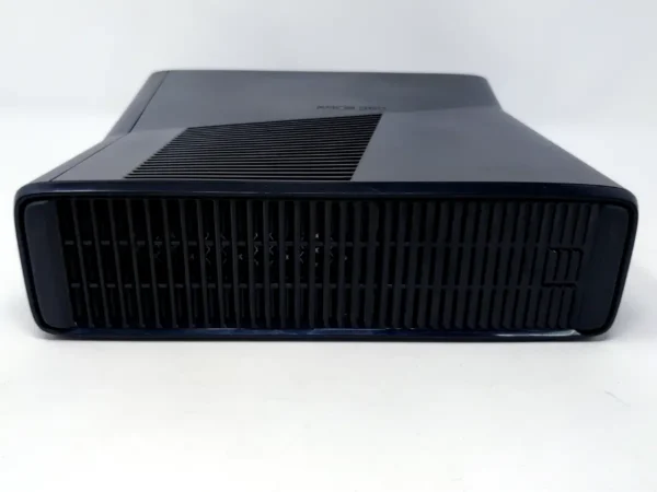 XBOX 360 SLIM 4GB (Consola) para XBOX 360, edición PAL EUR, de segunda mano