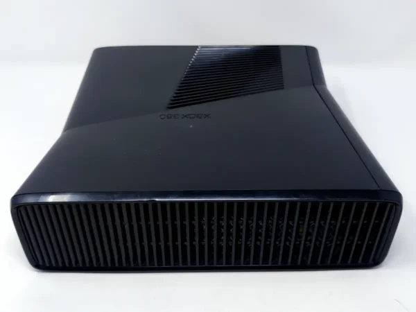 XBOX 360 SLIM 4GB (Consola) para XBOX 360, edición PAL EUR, de segunda mano