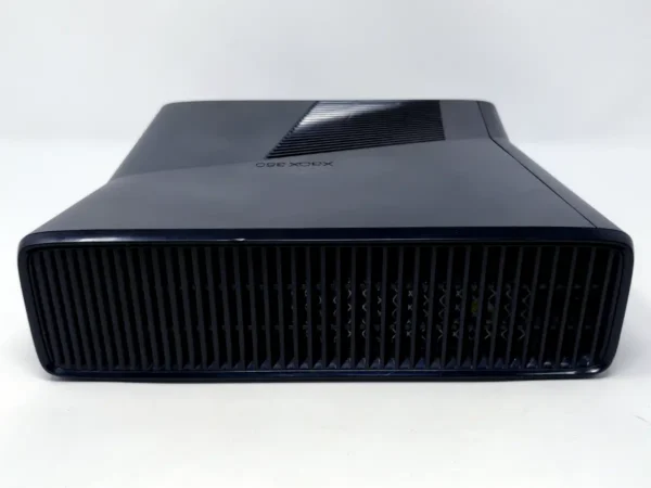 XBOX 360 SLIM 4GB (Consola) para XBOX 360, edición PAL EUR, de segunda mano