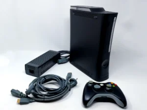 Xbox 360 Elite 120GB (Consola)