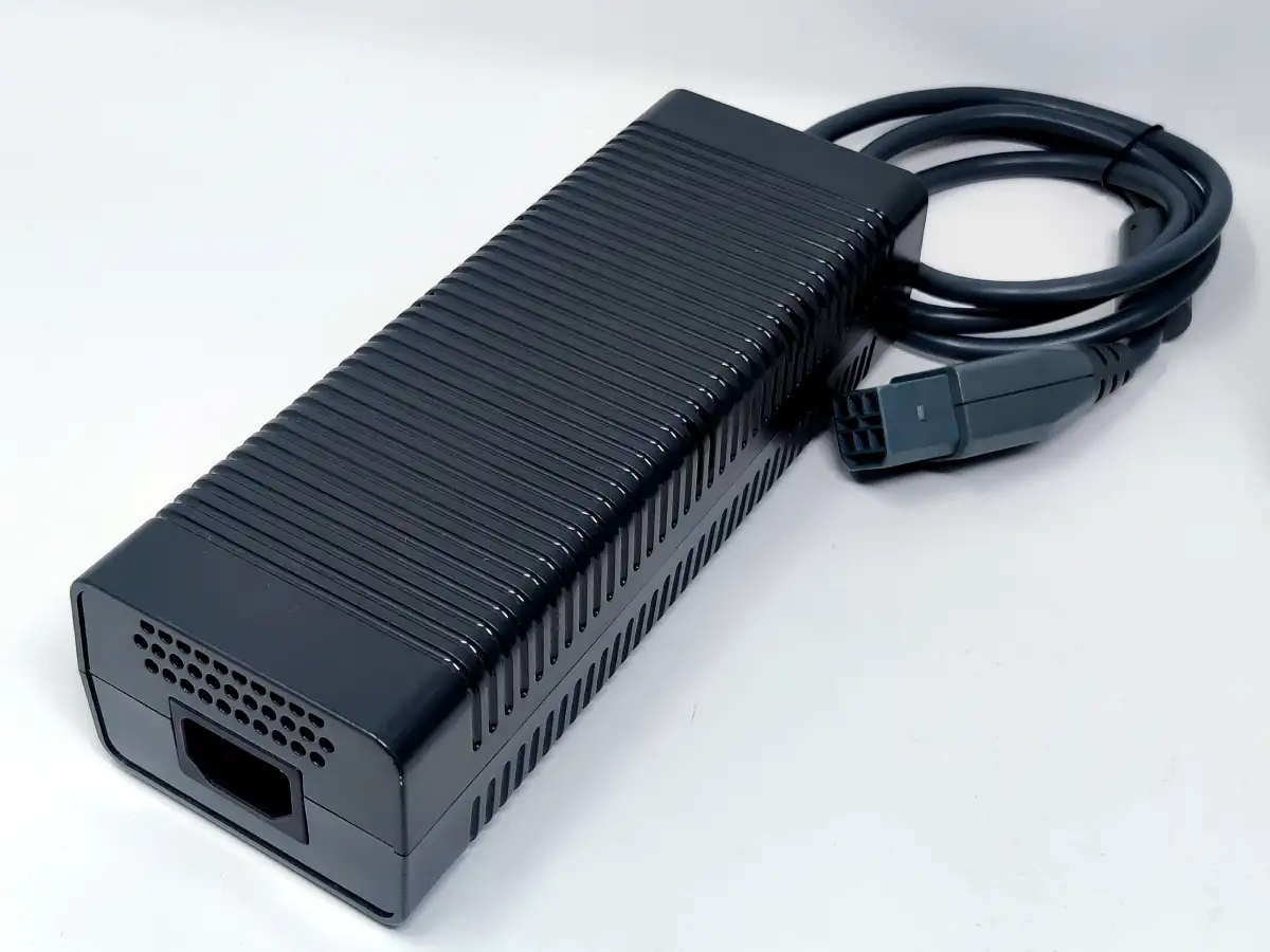 Xbox 360 Elite 120GB (Consola) para XBOX 360, edición PAL España, de segunda mano