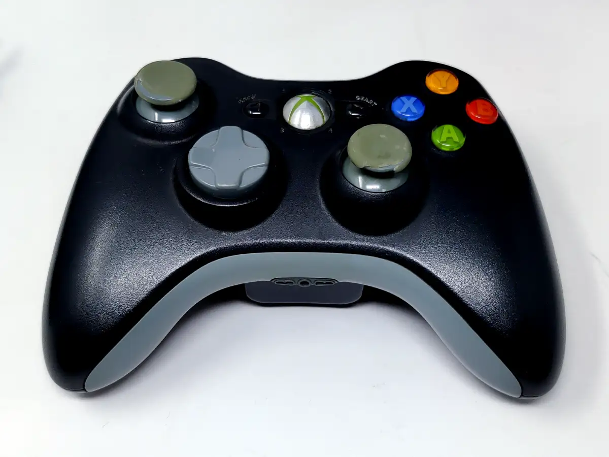 Xbox 360 Elite 120GB (Consola) para XBOX 360, edición PAL España, de segunda mano