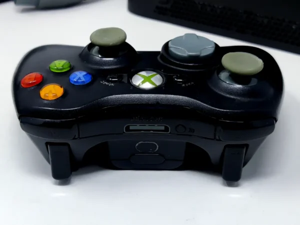 Xbox 360 Elite 120GB (Consola) para XBOX 360, edición PAL España, de segunda mano