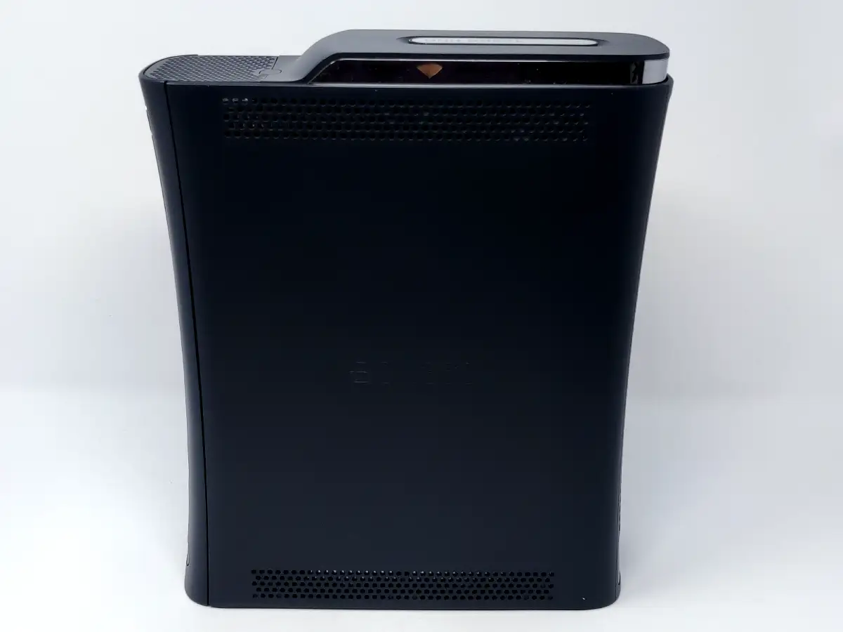 Xbox 360 Elite 120GB (Consola) para XBOX 360, edición PAL España, de segunda mano