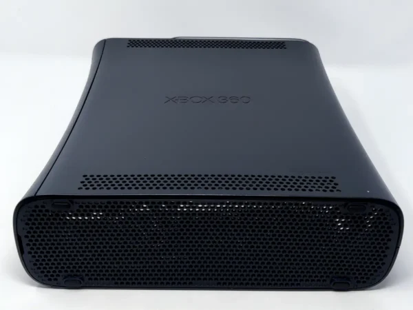 Xbox 360 Elite 120GB (Consola) para XBOX 360, edición PAL España, de segunda mano