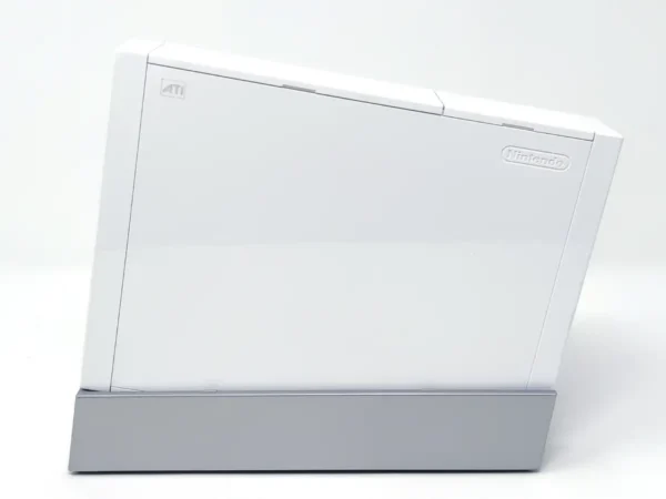 Wii Blanca (Consola) (RVL-001-EUR) para Nintendo Wii, edición PAL España, de segunda mano