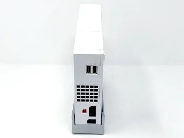Wii Blanca (Consola) (RVL-001-EUR) para Nintendo Wii, edición PAL España, de segunda mano