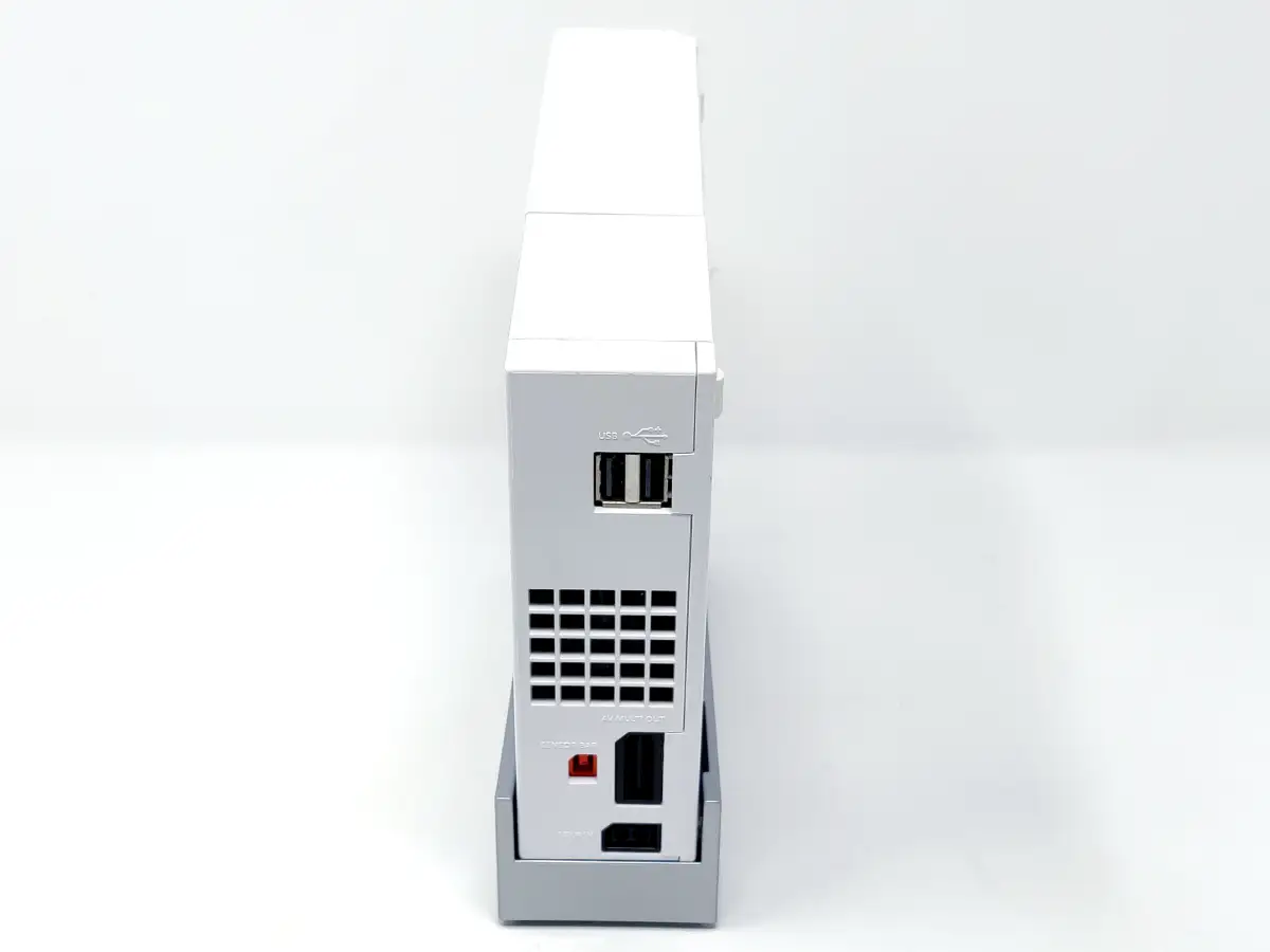 Wii Blanca (Consola) (RVL-001-EUR) para Nintendo Wii, edición PAL España, de segunda mano
