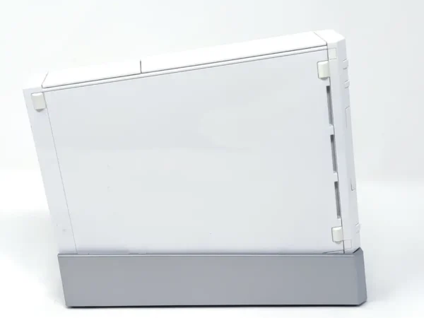 Wii Blanca (Consola) (RVL-001-EUR) para Nintendo Wii, edición PAL España, de segunda mano