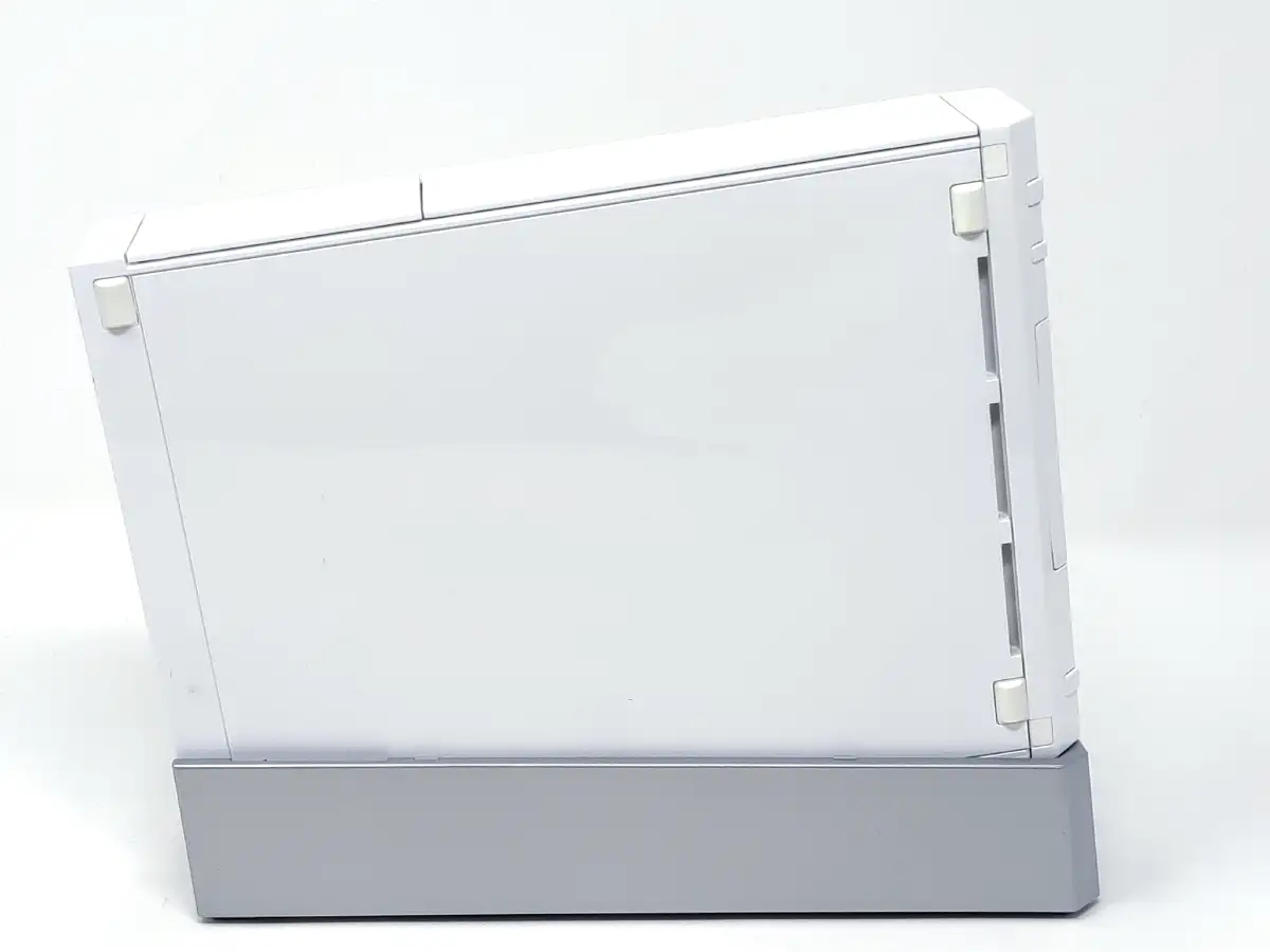 Wii Blanca (Consola) (RVL-001-EUR) para Nintendo Wii, edición PAL España, de segunda mano