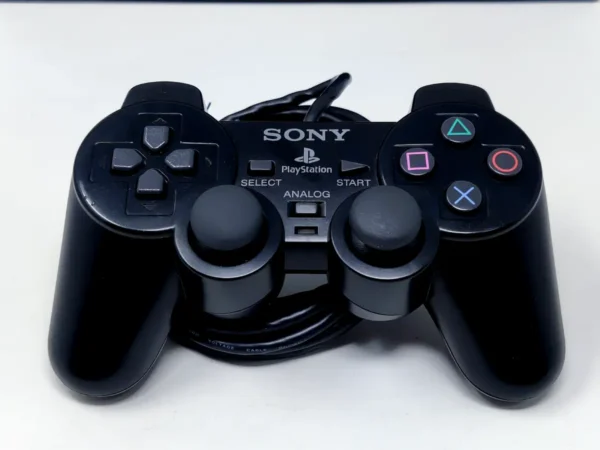 Sony Playstation 2 FAT (Consola) (SCPH-39004) para PlayStation 2, edición PAL España, de segunda mano