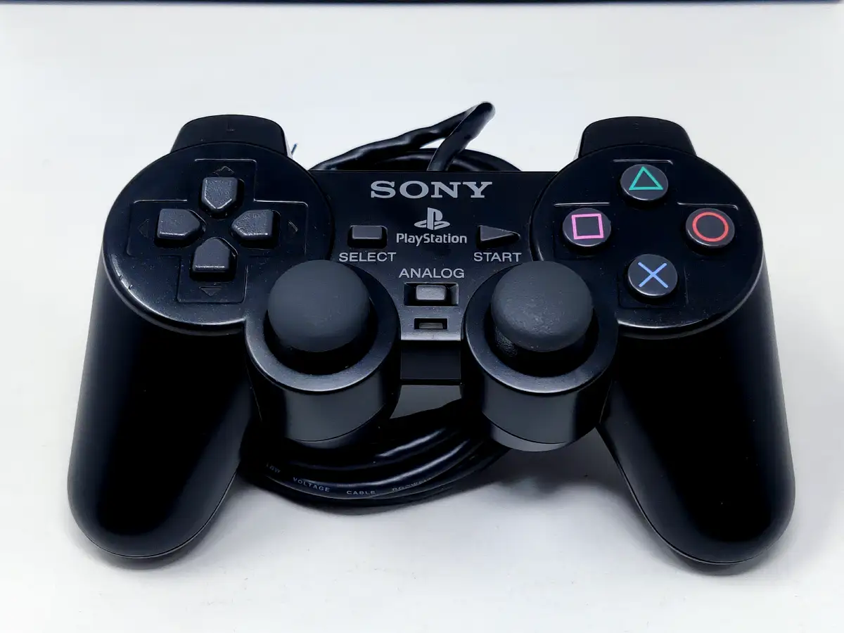 Sony Playstation 2 FAT (Consola) (SCPH-39004) para PlayStation 2, edición PAL España, de segunda mano