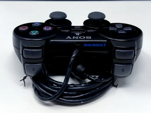 Sony Playstation 2 FAT (Consola) (SCPH-39004) para PlayStation 2, edición PAL España, de segunda mano