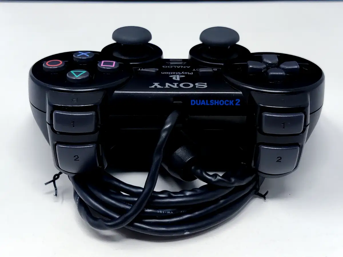 Sony Playstation 2 FAT (Consola) (SCPH-39004) para PlayStation 2, edición PAL España, de segunda mano