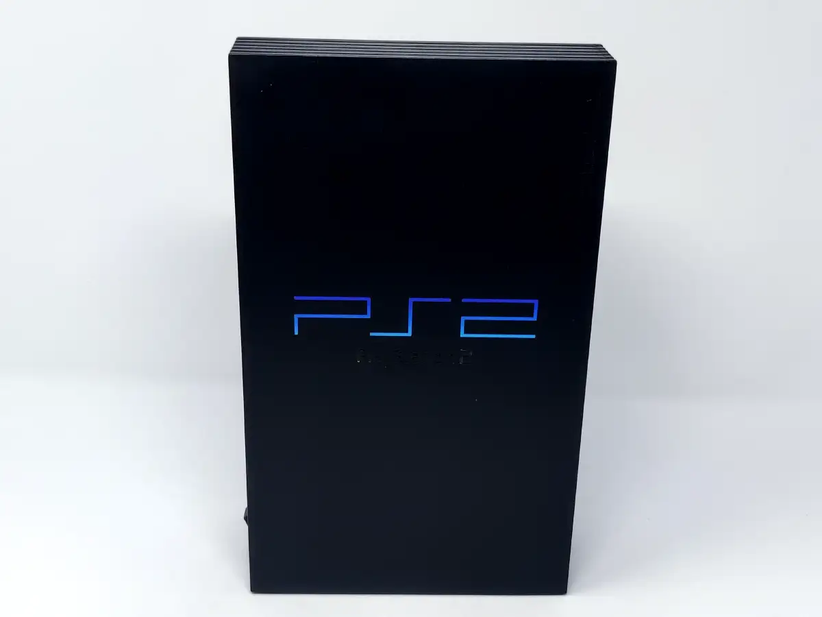 Sony Playstation 2 FAT (Consola) (SCPH-39004) para PlayStation 2, edición PAL España, de segunda mano
