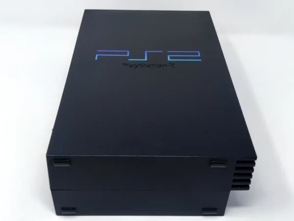 Sony Playstation 2 FAT (Consola) (SCPH-39004) para PlayStation 2, edición PAL España, de segunda mano