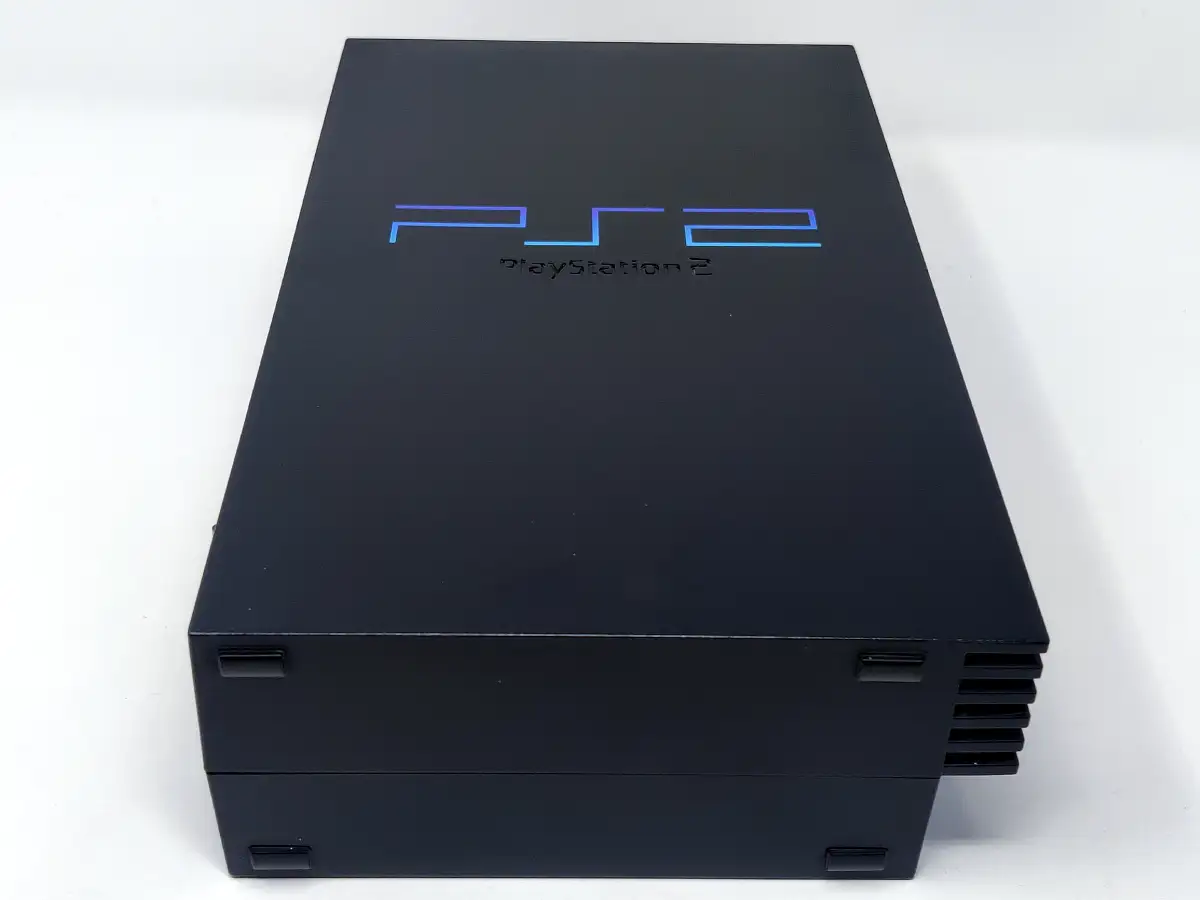 Sony Playstation 2 FAT (Consola) (SCPH-39004) para PlayStation 2, edición PAL España, de segunda mano