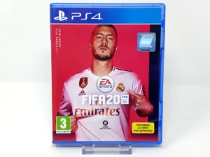 FIFA 20 (ESP) (v2)