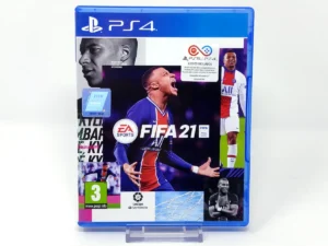 FIFA 21 (ESP)