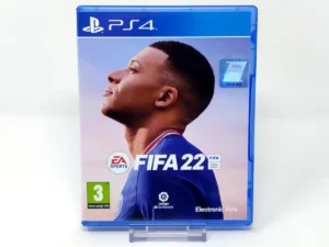 FIFA 22 (ESP)