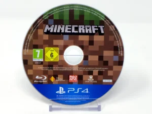 Minecraft (ESP) (Disco)