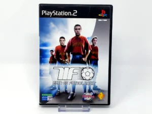 Esto Es Fútbol 2003 (ESP) (v2) (Rebajado)