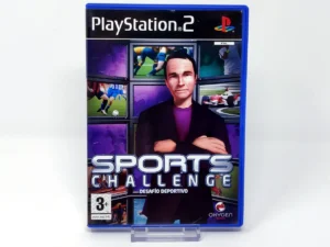 Sports Challenge (ESP)