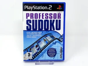 Profesor Sudoku (ESP) (v2)