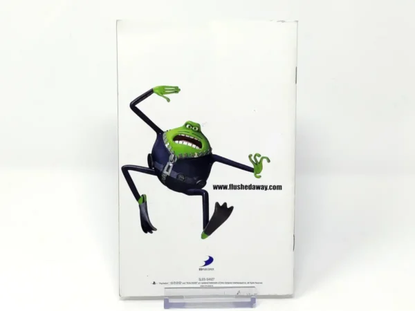 Ratónpolis (ESP) (Manual) para PlayStation 2, edición PAL España, de segunda mano