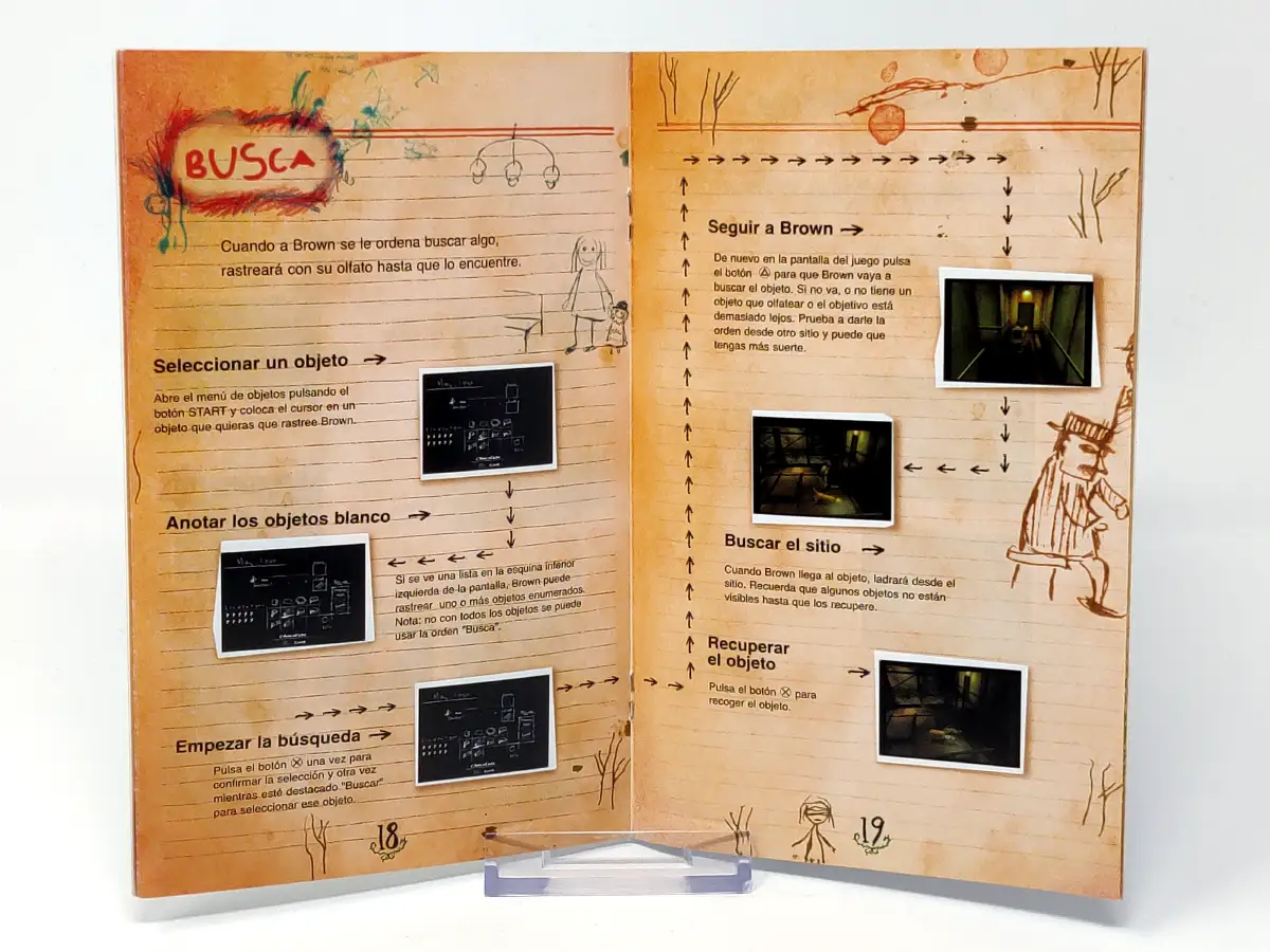 Rule of Rose (ESP) (Manual) para PlayStation 2, edición PAL España, de segunda mano