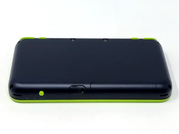 NEW 2DS XL Verde Lima + Estuche Protector (Consola) (JAN-001) para Nintendo 3DS, edición PAL España, de segunda mano