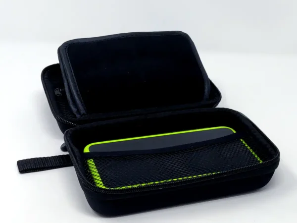 NEW 2DS XL Verde Lima + Estuche Protector (Consola) (JAN-001) para Nintendo 3DS, edición PAL España, de segunda mano