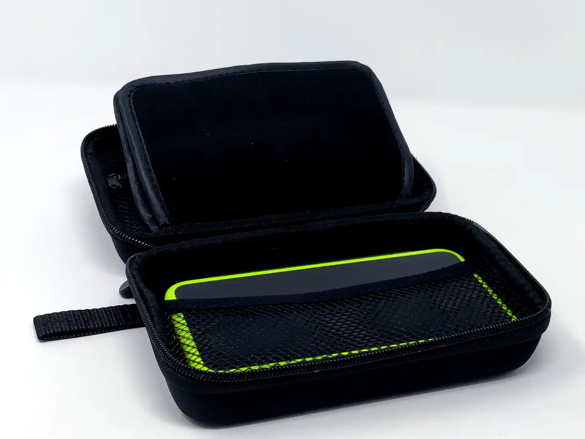 NEW 2DS XL Verde Lima + Estuche Protector (Consola) (JAN-001) para Nintendo 3DS, edición PAL España, de segunda mano