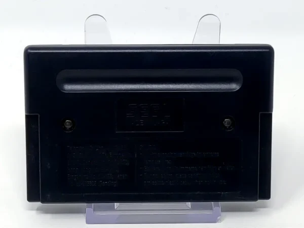 Otro detalle del juego Ecco the Dolphin (ESP) para Sega Mega Drive (imagen 9)