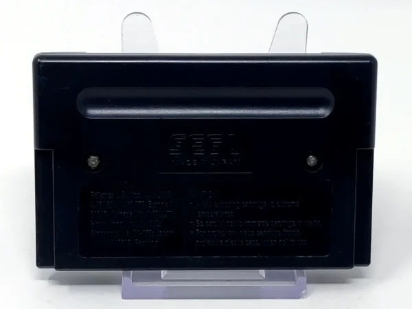 Vista adicional de Disney's Aladdin (ESP) para Sega Mega Drive (imagen 10)