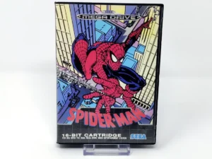 Spider-Man (ESP) (Rebajado)