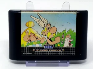 Astérix and the Great Rescue (EUR) (Cartucho)