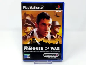 Prisoner of War (ESP) (v1)