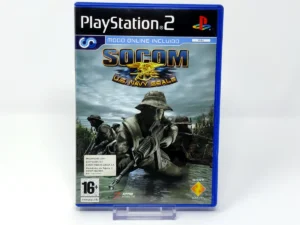 SOCOM: U.S. Navy SEALs (ESP) (Rebajado)