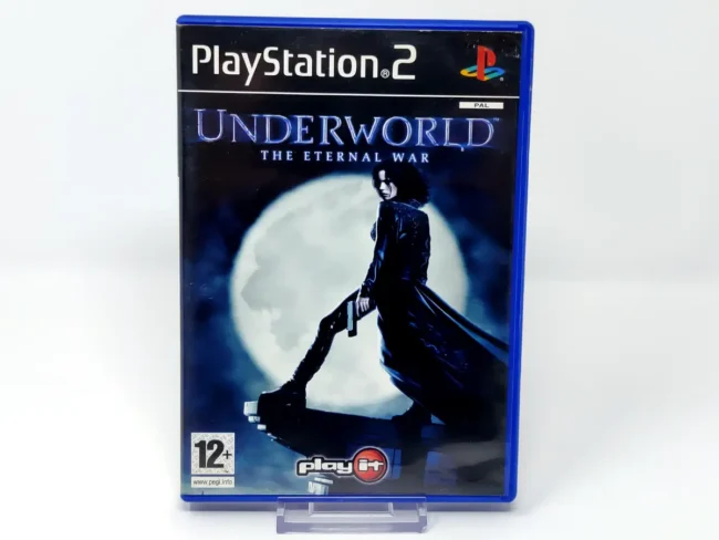 Underworld: The Eternal War (ESP) (Rebajado)